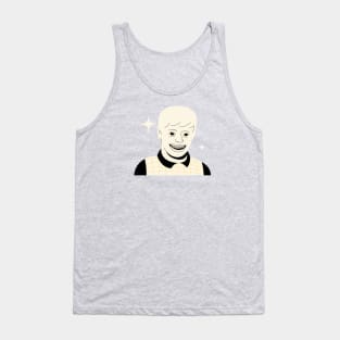 Bad luck Brian Tank Top